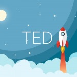 TEDで語彙力アップ